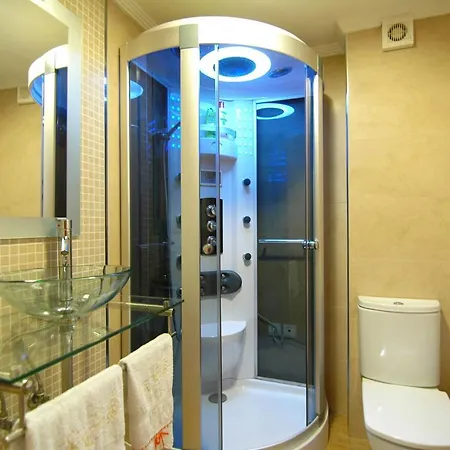 Penthouse Nerja